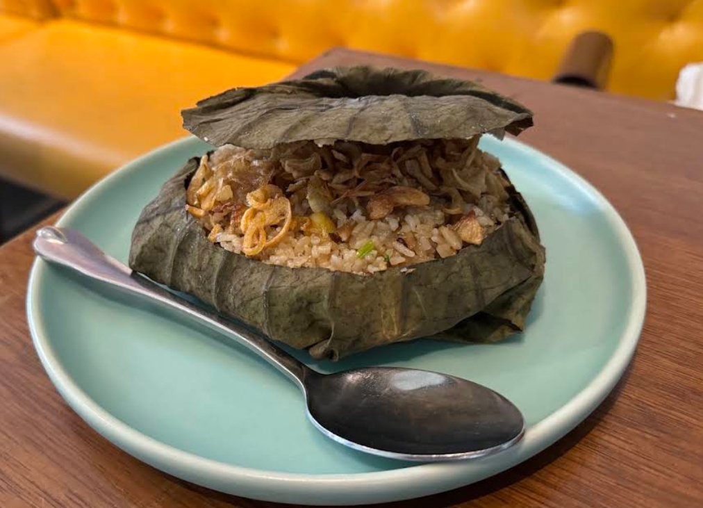 다낭 luk lak 식당