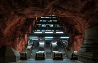 스웨덴-스톡홀름