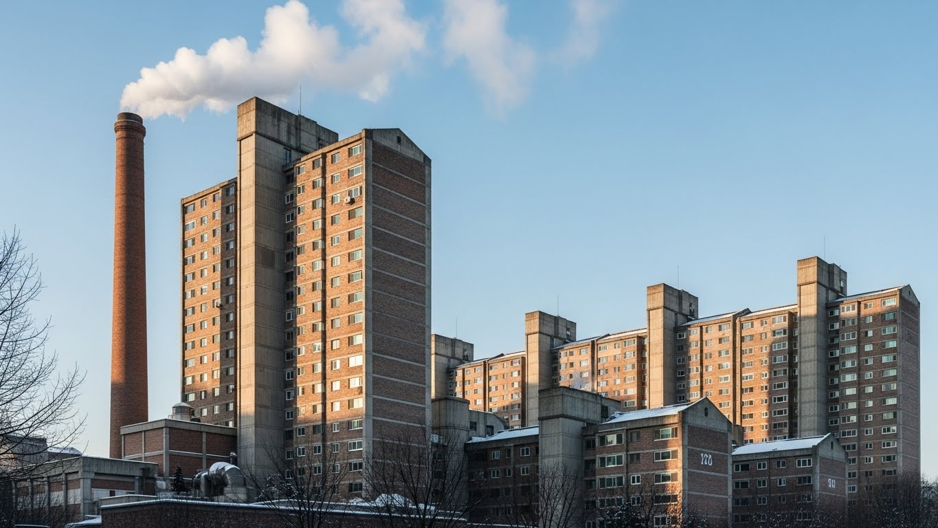 아파트난방비절약법