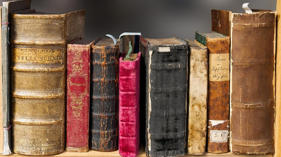 잊혀진 책에 숨결을 불어넣다: 고서적 복원 체험기