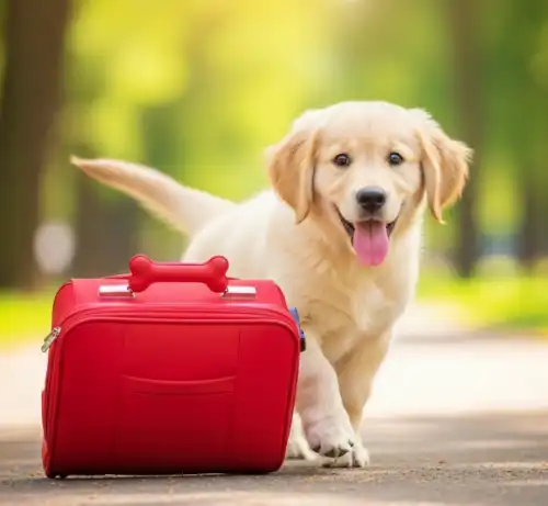반려견 여름 여행