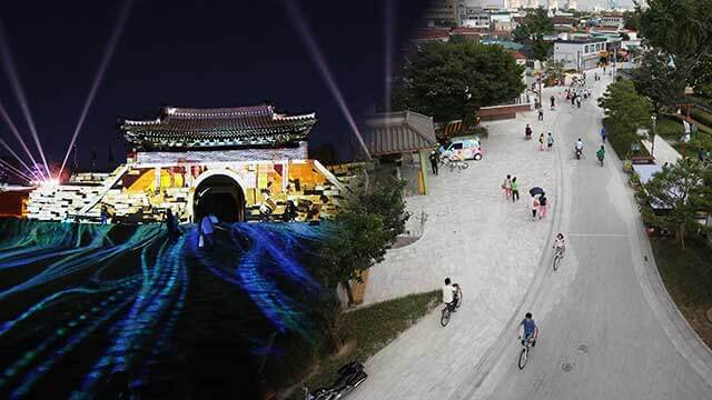 행궁동 주말 주차 및 맛집 완벽 가이드