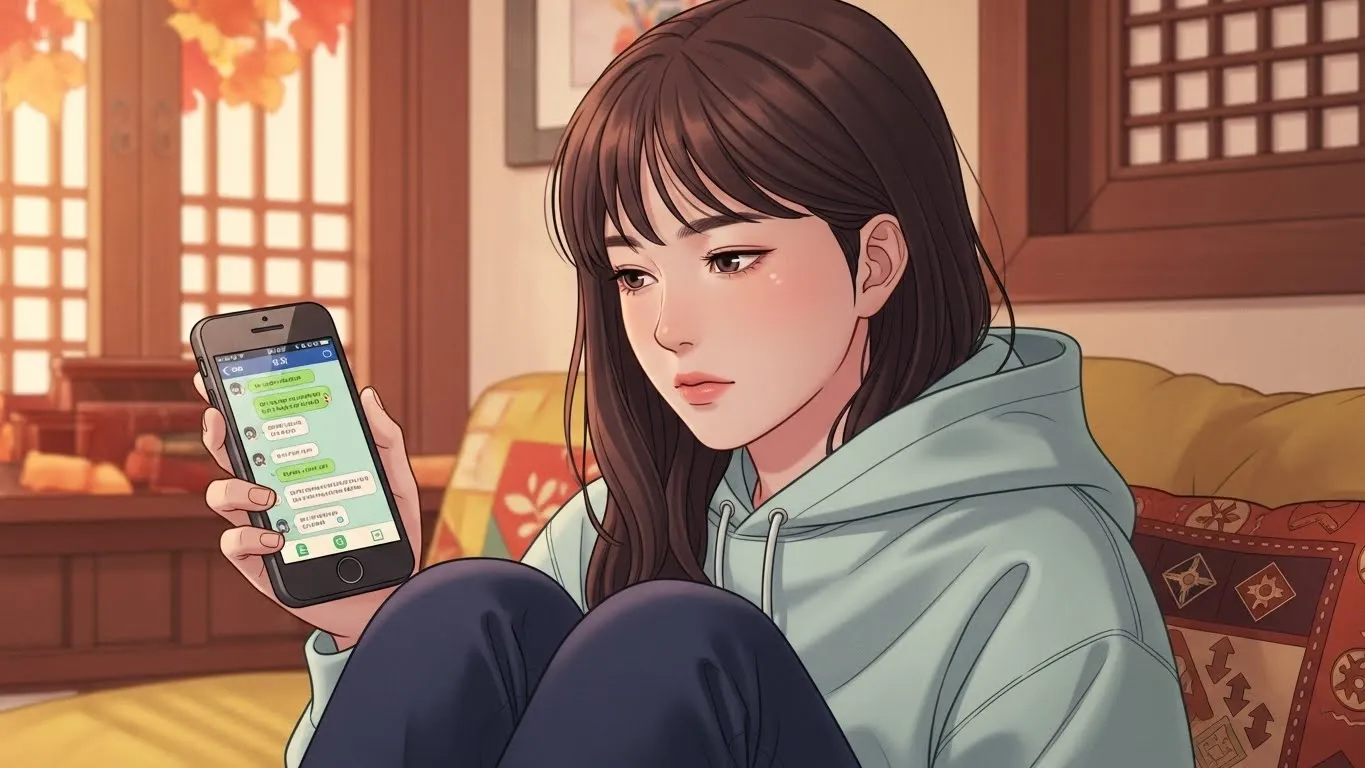 카카오톡 구버전 왜 다시 찾게 될까?