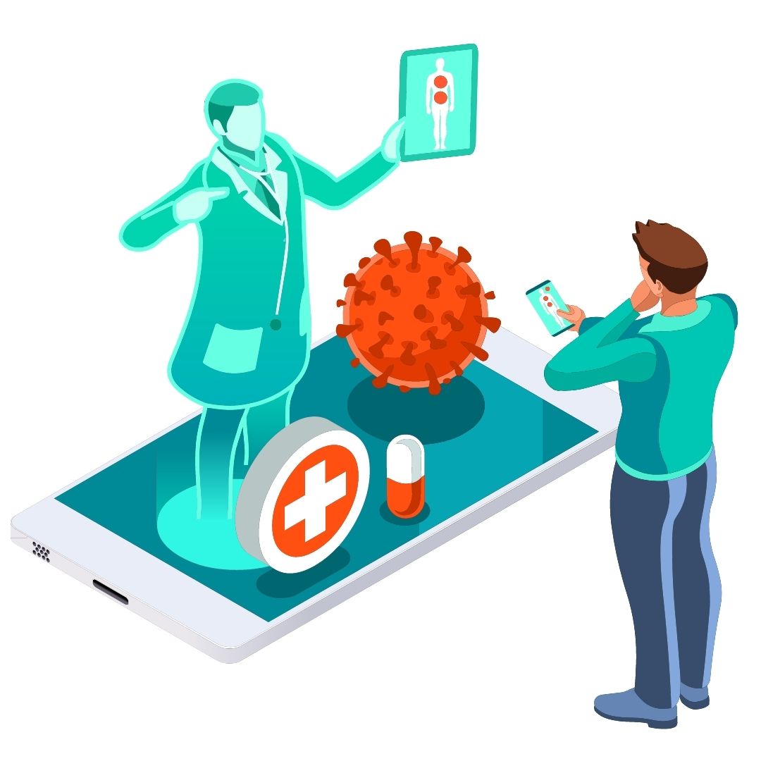 코로나 재택치료