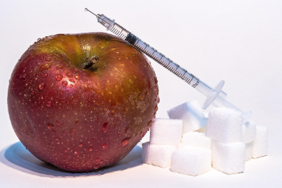 채소&middot;과일 섭취 관련 사진