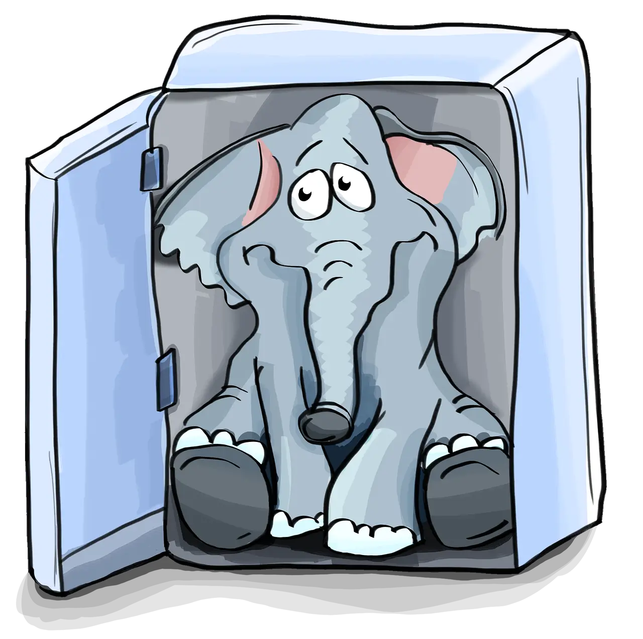 1인 가구가 실수하기 쉬운 냉장고 보관 실수