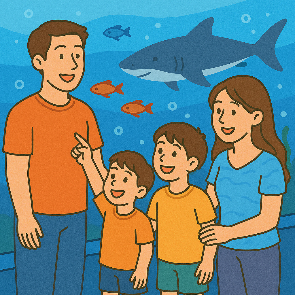 씨라이프 부산아쿠아리움 할인받는 법 (티몬 vs 네이버 vs 현장)