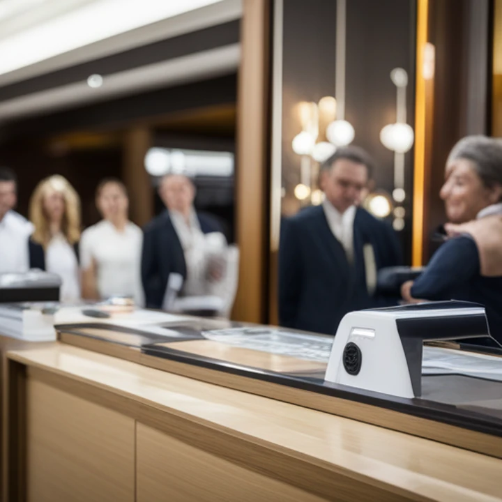 세부 호텔 체크인 여권