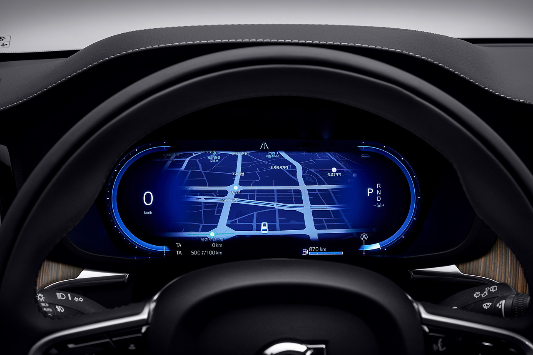 2024 볼보 xc60 가격정보