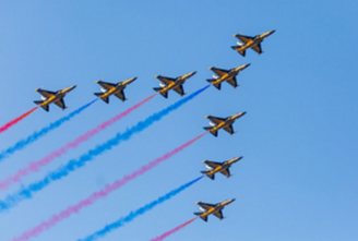 2023년 통영한산대첩축제 일정