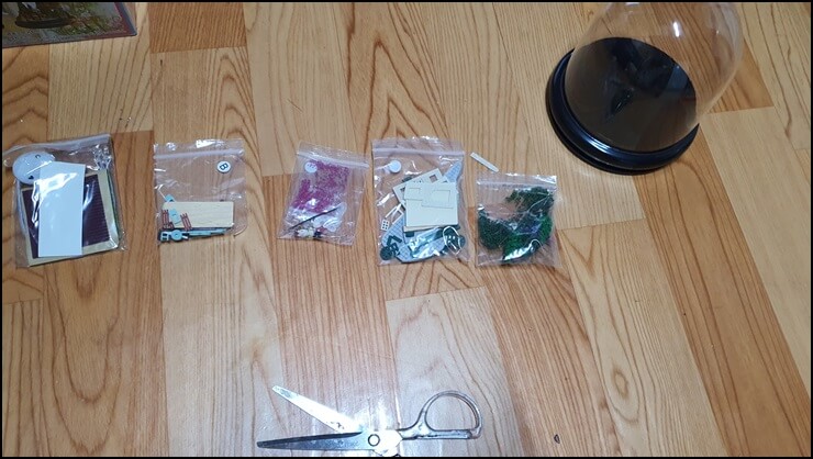 미니어처-하우스-구성품-1