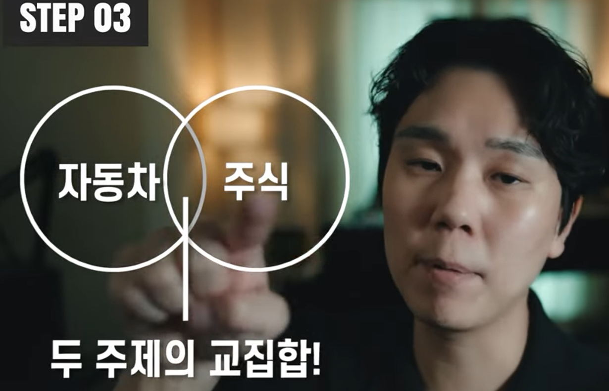 제가 좋아하는 유투버 채널