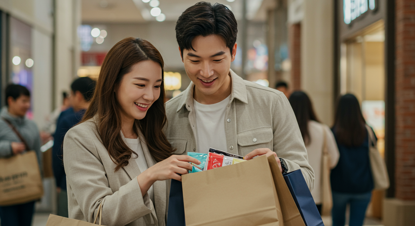 여주아울렛 연매출 7000억 돌파 비결 분석