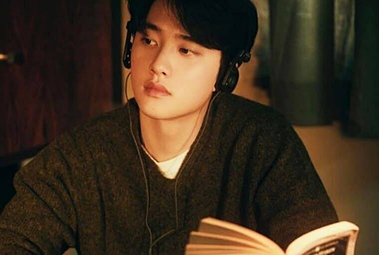 배우-도경수