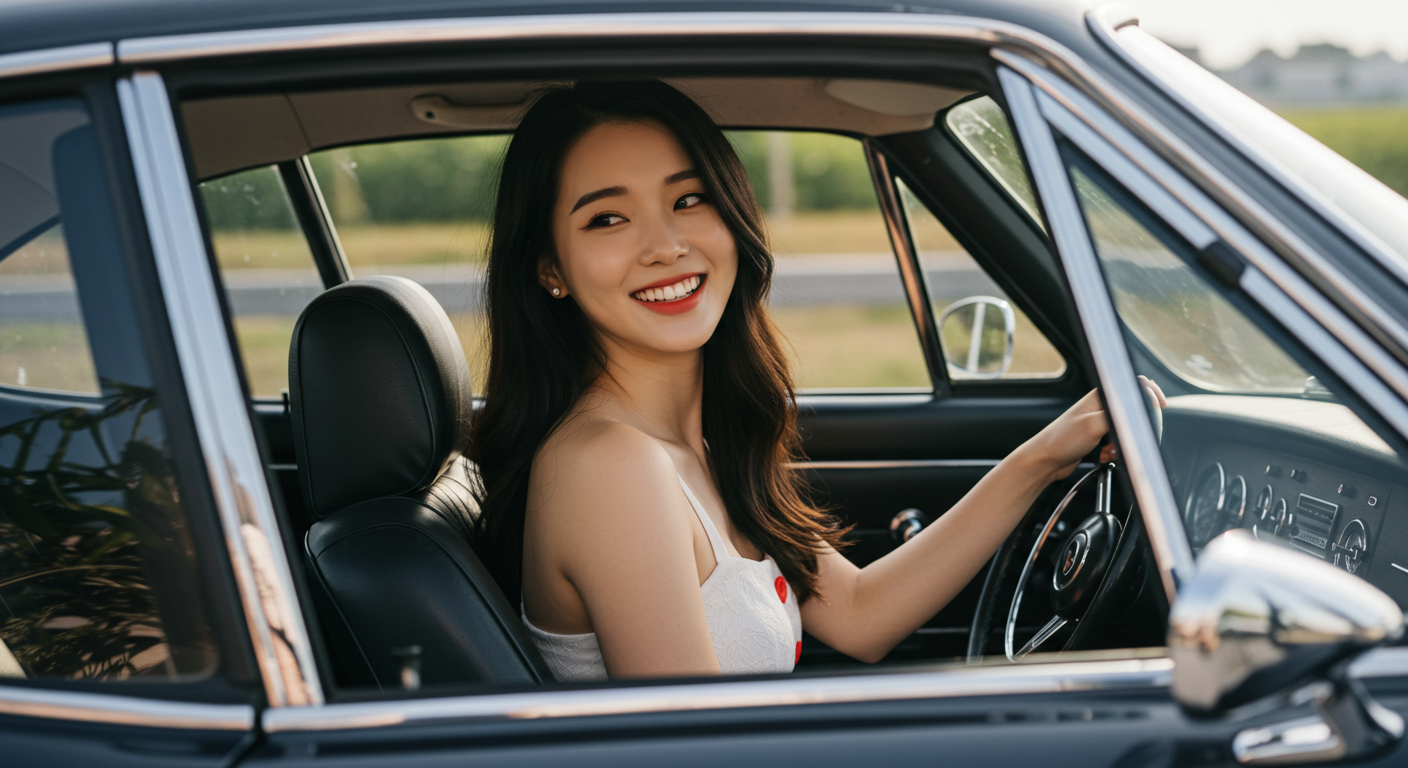 카니발 2박 3일 렌트비용