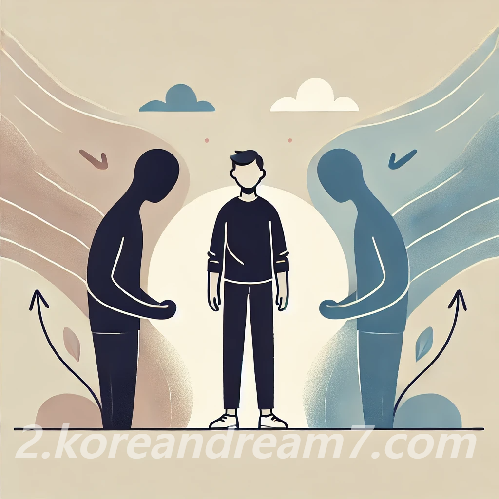 폭행꿈해몽