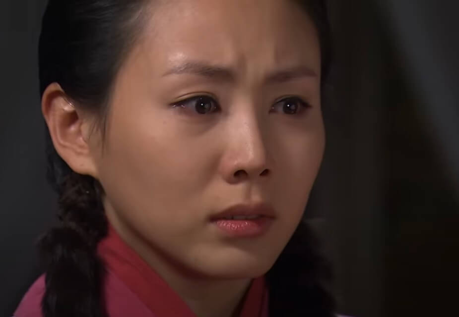 대조영_초린
