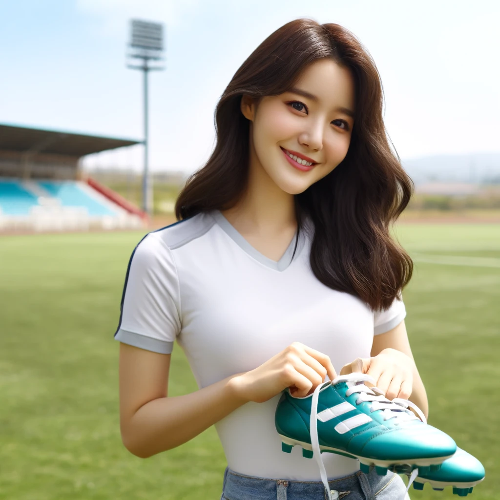 축구화 풋살화 차이 알려드립니다