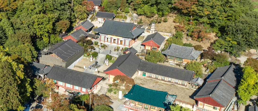하동 쌍계사