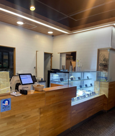 생활의달인 프랑스 빵 달인 강남구 맛집