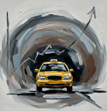 지금이 개인택시 구매 적기인가?