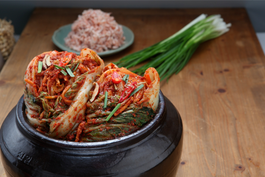 오늘n 배추김치 묵은지 맛김치 절임배추 전남 해남 이맑은김치