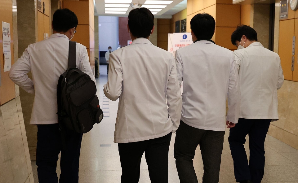 이기식 병무청장 나이 고향 학력 재산 &amp;#124; 이기식 의사파업 전공의 군대 입대 발언 이유