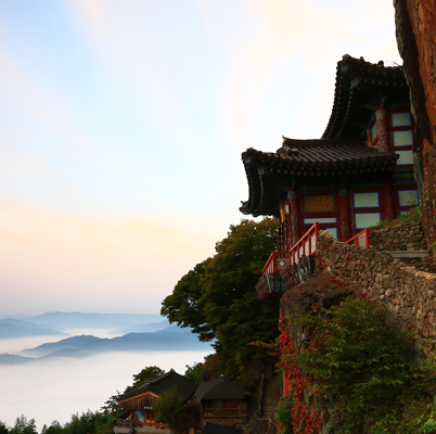 구례-오산-사성암