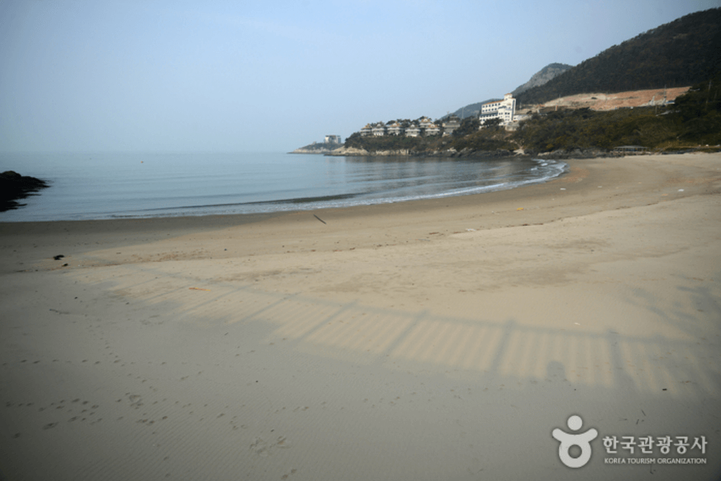 모항해수욕장 (부안군)