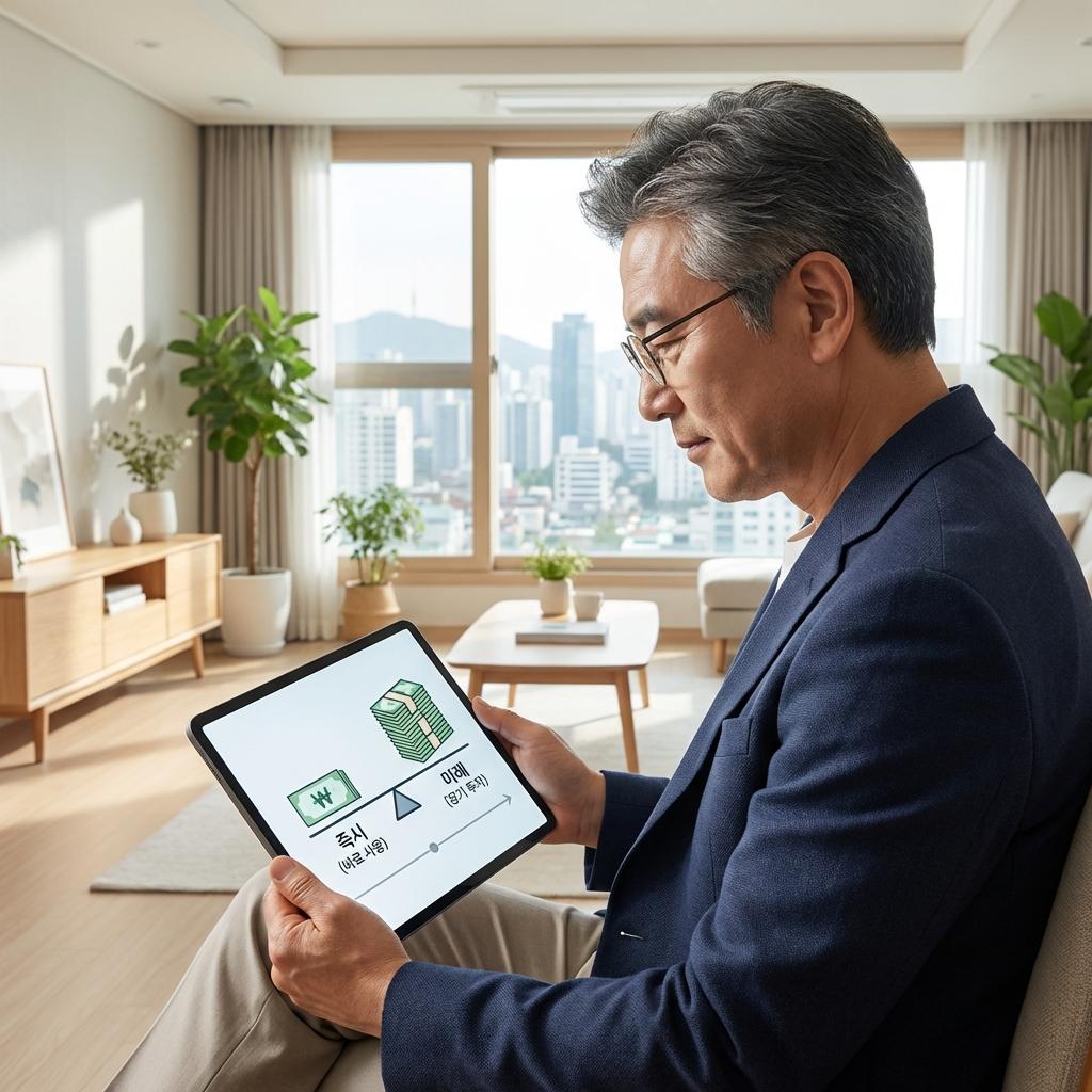 국민연금 조기수령 신청 자격 요건