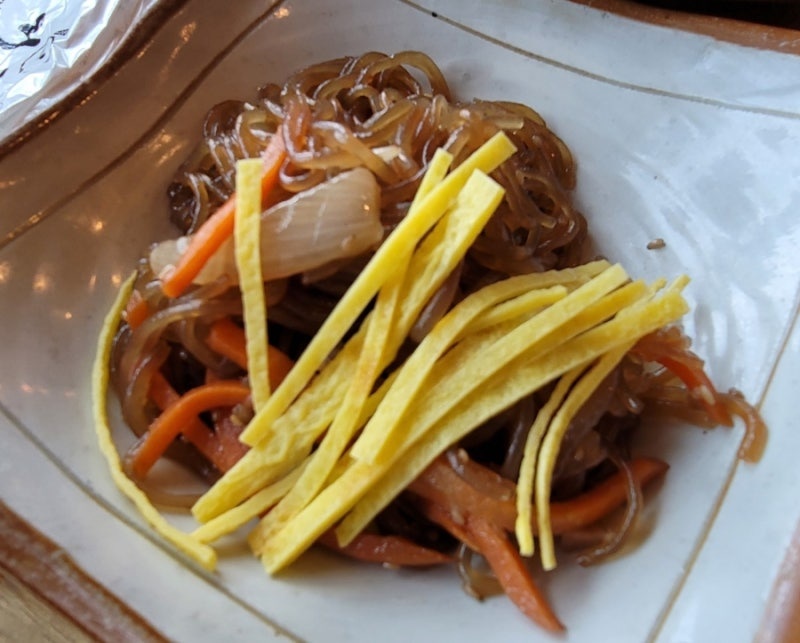 이천 쌀밥 맛집 예스파크 맛집 거궁 이천점