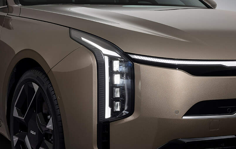 K8 페이스리프트