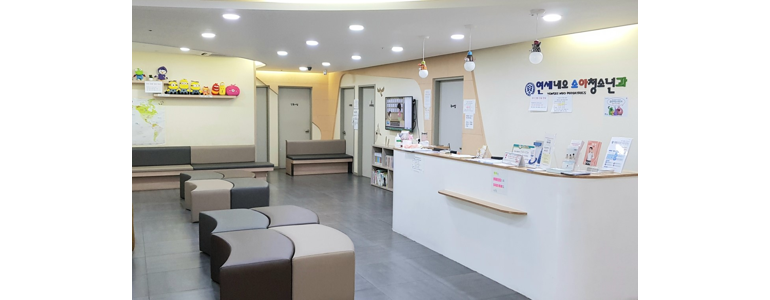 서울 강서구 소아과