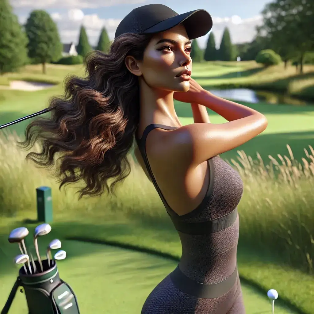 파크골프채 추천