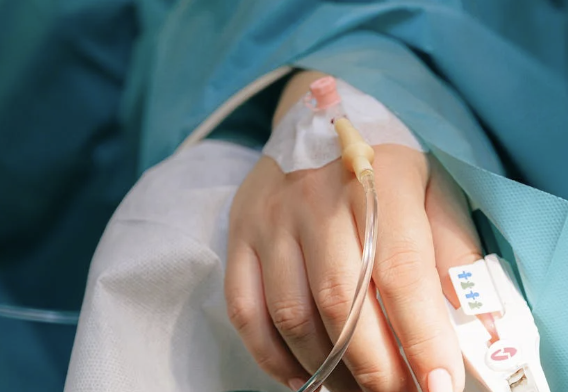 다리에힘빠지는증상