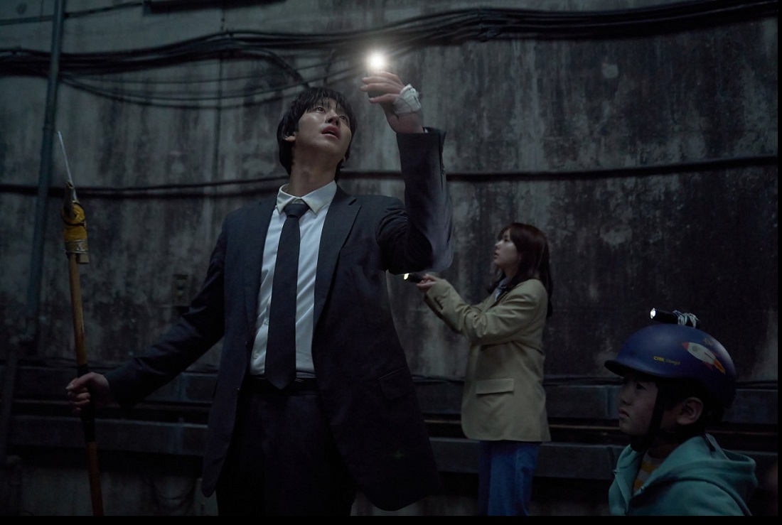 전지적 독자 시점 영화 스틸컷