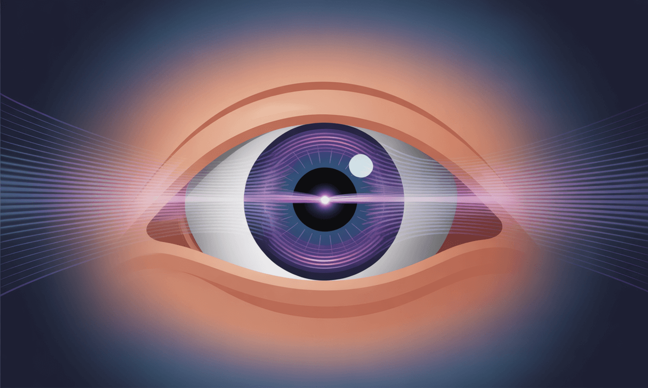 뇌출혈-전조증상-눈