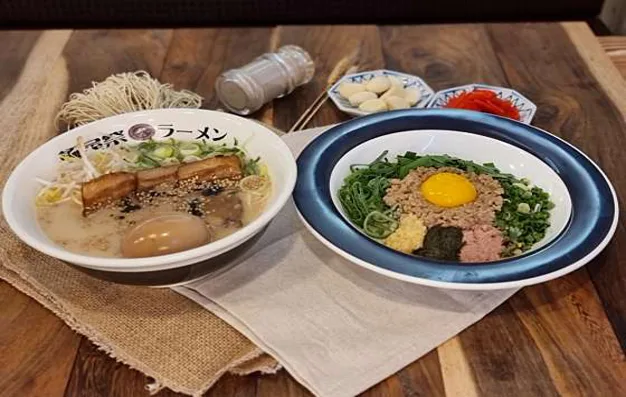 멘야마쯔리