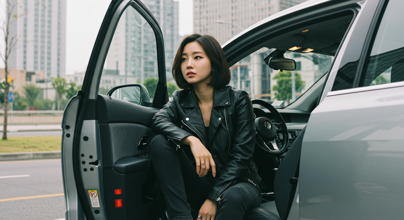 카니발 렌트비용