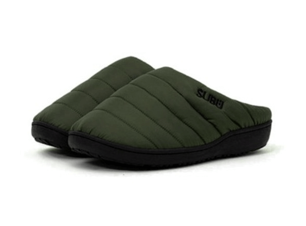 패딩슈즈 패딩신발