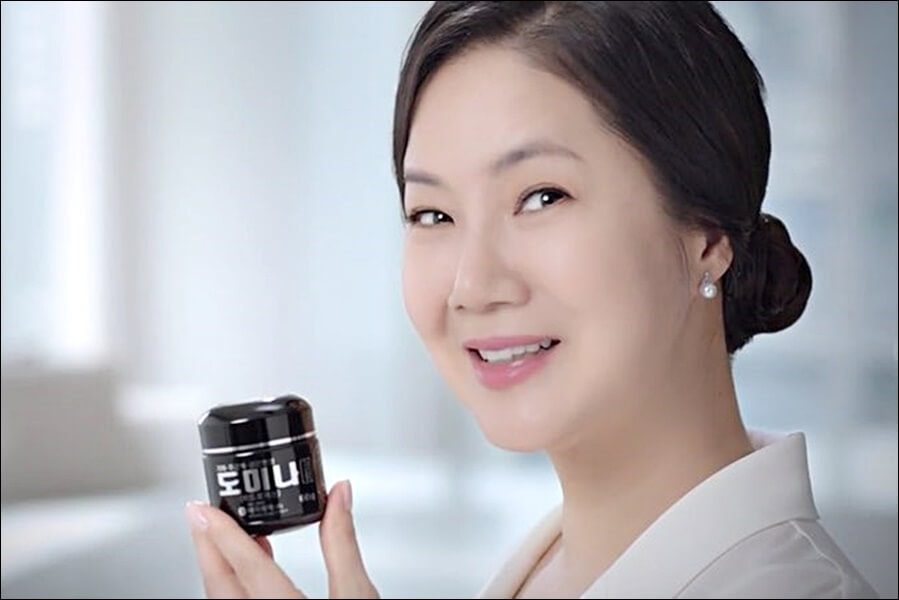 도미나스 크림 후기 : 도미나 크림과 사용법 차이