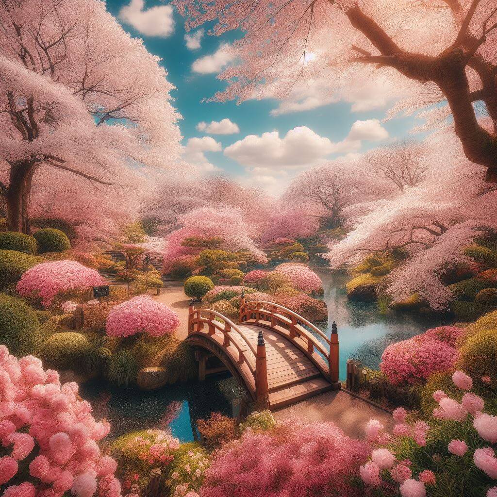 전국 지역별 벚꽃 구경 명소