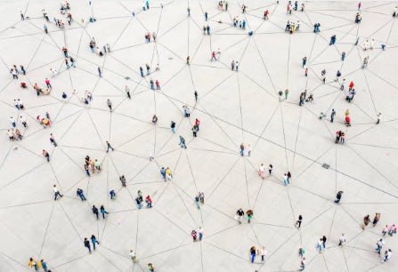 비디지털 취미가 인간 관계를 회복시키는 방식: 커뮤니티와 오프라인 소모임 사례 분석