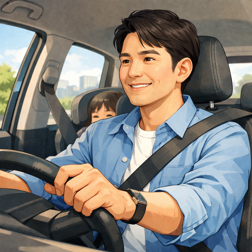 운전자보험과 자동차보험 차이, 아직도 헷갈린다면 이 글 하나로 정리하세요!