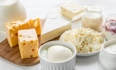 고혈압에 좋은 음식