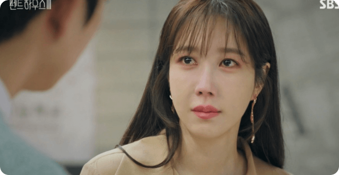 디디에두보-펜트하우스이지아-귀걸이-착장모습