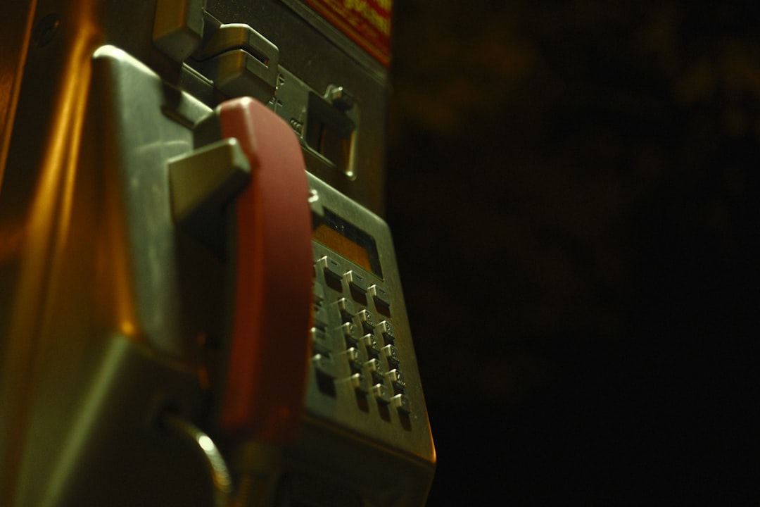 Caller