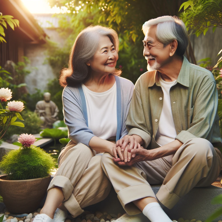 조부모 돌봄수당 신청조건