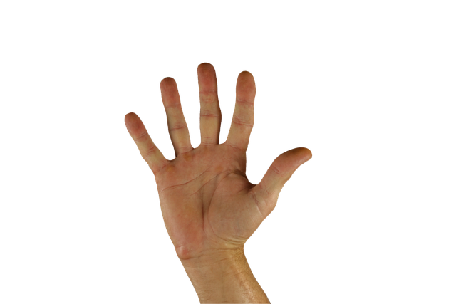 손가락 관절염 증상 14