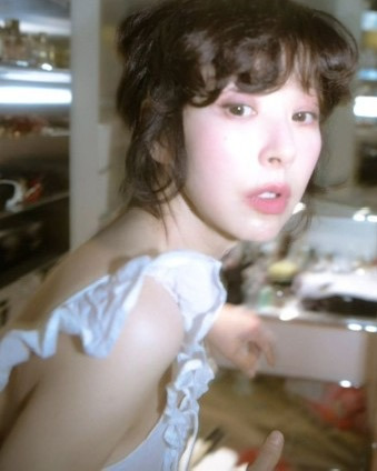 서정희 프로필